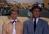 Сцена из фильма Человек, который слишком много знал / The Man Who Knew Too Much (1956) Человек, который слишком много знал сцена 31