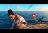 ТВ Моана: Дополнительные материалы / Moana: Bonuces (2016) - cцена 5