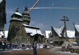 ТВ Мир фантастики: Ван Хельсинг: Киноляпы и интересные факты / Van Helsing (2010) - cцена 4