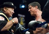 Фильм Рокки Бальбоа / Rocky Balboa (2007) - cцена 7
