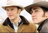 Фильм Горбатая гора / Brokeback Mountain (2006) - cцена 1