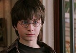 Фильм Гарри Поттер и философский камень / Harry Potter and the Sorcerer's Stone (2002) - cцена 3