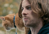Фильм Уличный кот по кличке Боб / A Street Cat Named Bob (2016) - cцена 2