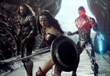Фильм Лига справедливости / The Justice League (2017) - cцена 4