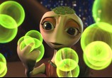 Мультфильм Битва за планету Терра / Battle for Terra (2009) - cцена 1