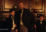 Сериал Пьяная история / Drunk History (2013) - cцена 1