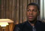 ТВ Звёздные Войны: Пробуждение Силы - Дополнительные материалы / Star Wars: Episode VII - The Force Awakens - Bonuces (2015) - cцена 3