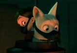 Мультфильм Супер Рино / Super Rhino (2009) - cцена 1
