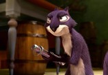 Мультфильм Реальная белка / The Nut Job (2014) - cцена 3