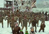 Сцена из фильма Маппеты 2 / Muppets Most Wanted (2014) Маппеты 2 сцена 12