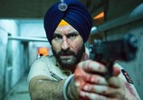 Сериал Сакральные игры / Sacred Games (2018) - cцена 5