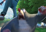 Мультфильм Реальная белка 2 / The Nut Job 2: Nutty by Nature (2017) - cцена 3