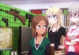 Мультфильм Новая игра / New game (2016) - cцена 3
