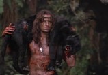 Фильм Грейстоук: Легенда о Тарзане, повелителе обезьян / Greystoke: The Legend of Tarzan, Lord of the Apes (1984) - cцена 2