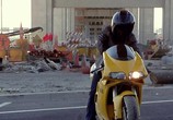 Фильм Ограбление по-итальянски / The Italian Job (2003) - cцена 6