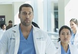 Сериал Новый Амстердам / New Amsterdam (2018) - cцена 1