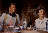 Фильм Искатели / The Searchers (1956) - cцена 1