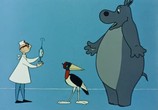 Мультфильм Сборник мультфильмов Леонида Амальрика (1932-1971) (1932) - cцена 3
