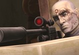Мультфильм Звездные войны: Войны клонов / Star Wars: The Clone Wars (2008) - cцена 6