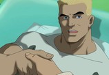 Мультфильм Новые Мстители / Ultimate Avengers (2006) - cцена 5