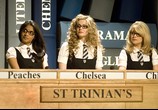 Фильм Одноклассницы / St. Trinian's (2007) - cцена 3