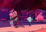 Мультфильм Захватчик ЗИМ: Вход во Флорпус / Invader ZIM: Enter the Florpus (2019) - cцена 4