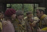Фильм Королевство полной луны / Moonrise Kingdom (2012) - cцена 4