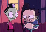 Мультфильм Захватчик ЗИМ: Вход во Флорпус / Invader ZIM: Enter the Florpus (2019) - cцена 1