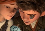 Мультфильм Балерина / Ballerina (2017) - cцена 2