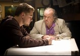 Фильм Отступники / The Departed (2006) - cцена 2