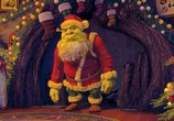 Мультфильм Шрек мороз, зеленый нос (Шрэк - Pождество) / Shrek the Halls (2007) - cцена 1