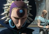 Мультфильм Звездные войны: Войны клонов / Star Wars: The Clone Wars (2008) - cцена 9