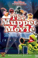 Фильм Маппетов / The Muppet Movie (1979)