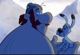 Мультфильм Астерикс и викинги / Asterix et les Vikings (2006) - cцена 3