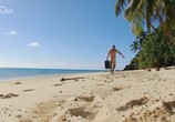 ТВ Discovery: Эд Стаффорд: Голое выживание / Ed Stafford: Naked and Marooned (2013) - cцена 2