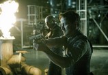 Фильм Добро пожаловать в капкан / Welcome to the Punch (2013) - cцена 4