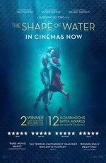 Форма Воды: Дополнительные материалы / The Shape of Water: Bonuces (2017)