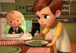 Мультфильм Босс-молокосос: Снова в деле / The Boss Baby: Back in Business (2018) - cцена 2