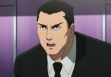 Мультфильм Сын Бэтмена / Son of Batman (2014) - cцена 3