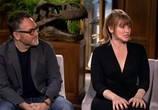 ТВ Мир Юрского Периода 2: Дополнительные материалы / Jurassic World: Fallen Kingdom: Bonuces (2018) - cцена 5