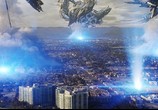 Фильм Скайлайн / Skyline (2010) - cцена 2