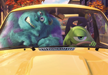 Мультфильм Новая машина Майка / Mike's New Car (2002) - cцена 1