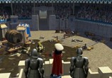 ТВ Мир фантастики: Трилогия Шрек: Киноляпы и интересные факты / Shrek 1-3 (2010) - cцена 1