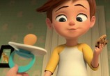 Мультфильм Босс-молокосос: Снова в деле / The Boss Baby: Back in Business (2018) - cцена 3