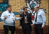 Сериал Полицейский с Рублёвки (2016) - cцена 5