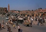 Сцена из фильма Человек, который слишком много знал / The Man Who Knew Too Much (1956) Человек, который слишком много знал сцена 29
