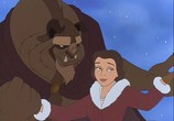 Мультфильм Красавица и Чудовище 2: Чудесное Рождество / Beauty and the Beast 2: The Enchanted Christmas (1997) - cцена 6