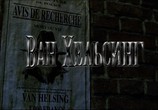 ТВ Мир фантастики: Ван Хельсинг: Киноляпы и интересные факты / Van Helsing (2010) - cцена 6