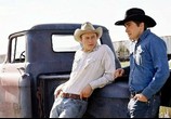 Фильм Горбатая гора / Brokeback Mountain (2006) - cцена 3