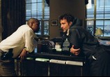 Фильм Не пойман - не вор / Inside Man (2006) - cцена 1